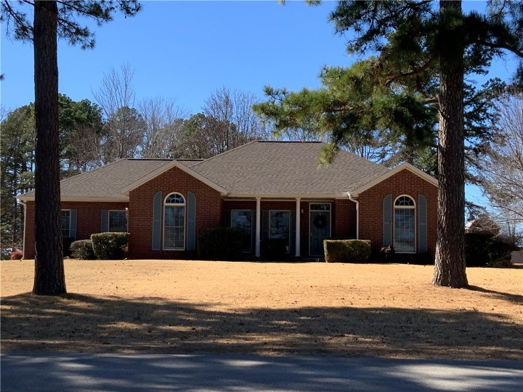 902 Bluffside Drive, Huntsville, AR 72740 Main Photo