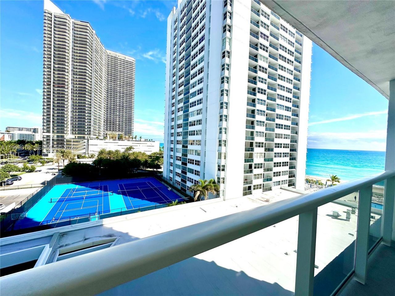 1904 S Ocean Dr, Unit 701, Hallandale Beach, FL 33009 Photo