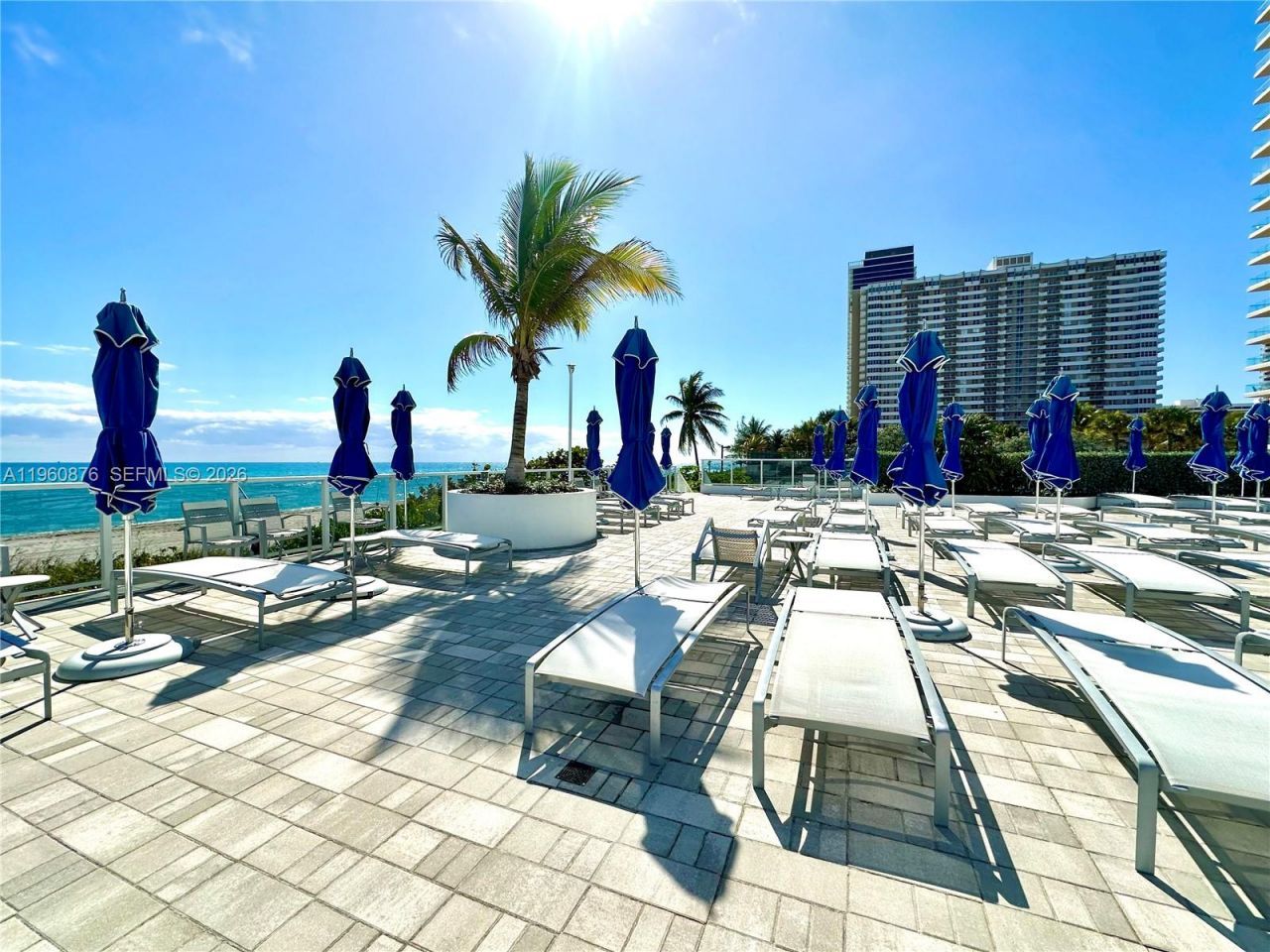 1904 S Ocean Dr, Unit 701, Hallandale Beach, FL 33009 Photo