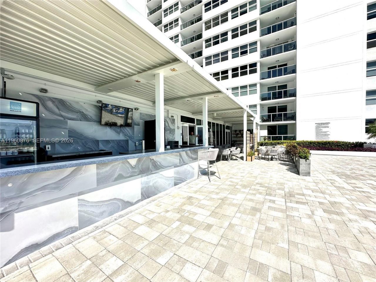 1904 S Ocean Dr, Unit 701, Hallandale Beach, FL 33009 Photo