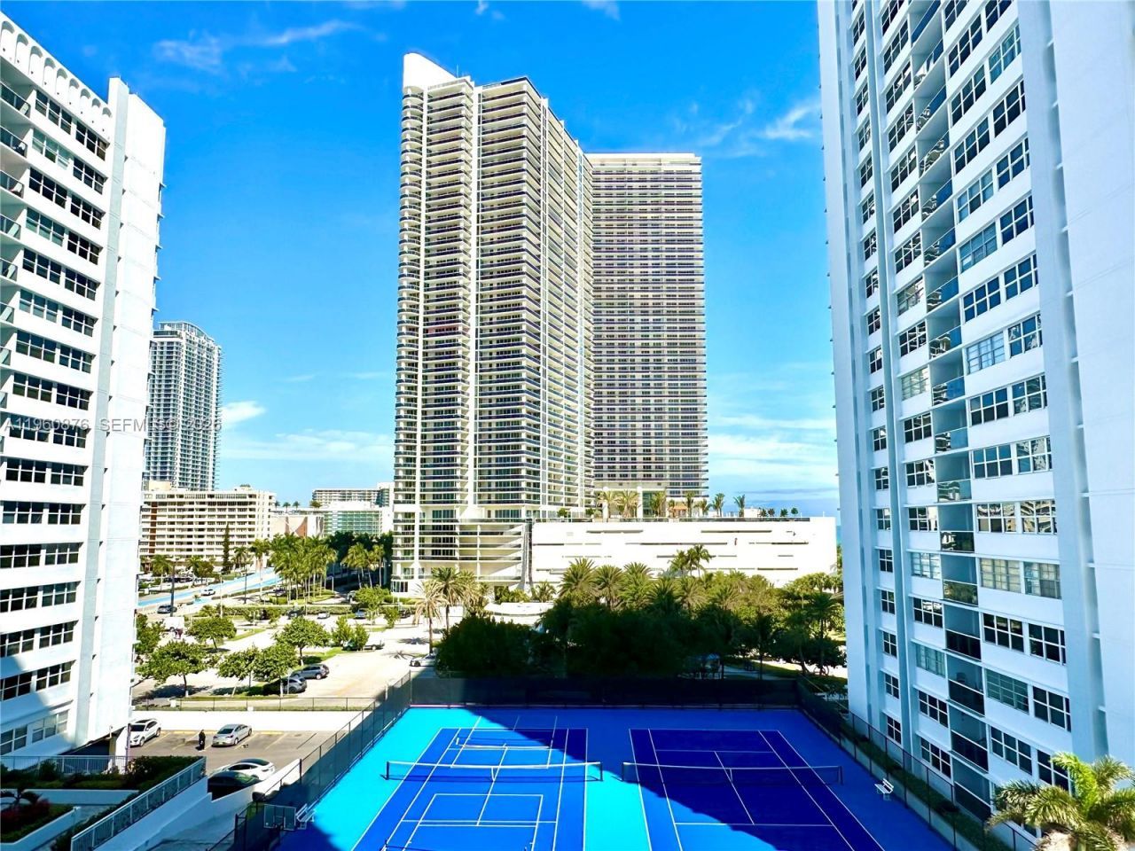 1904 S Ocean Dr, Unit 701, Hallandale Beach, FL 33009 Photo
