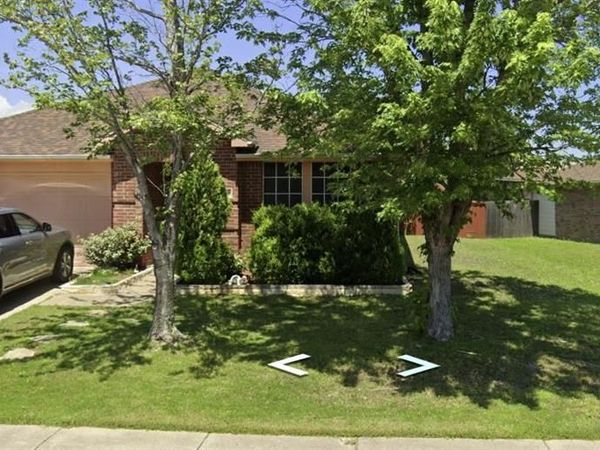 808 Bessemer Drive, Wylie, TX 75098