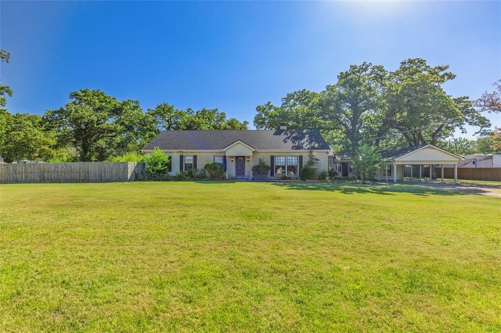6304 Joe Ramsey Boulevard E, Greenville, TX 75402 Main Photo