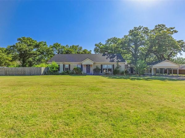 6304 Joe Ramsey Boulevard E, Greenville, TX 75402