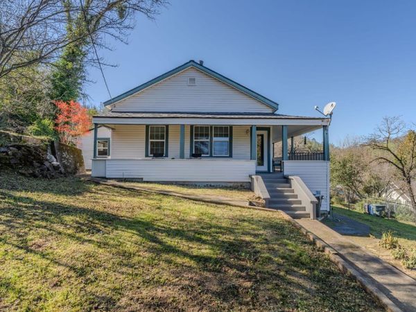 10640 Fleehart, Amador City, CA 95601