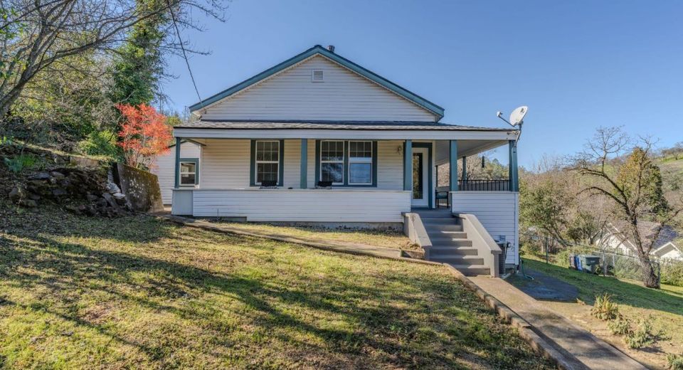 10640 Fleehart, Amador City, CA 95601 Photo