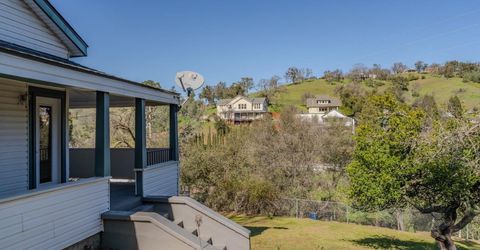 10640 Fleehart, Amador City, CA 95601 Photo