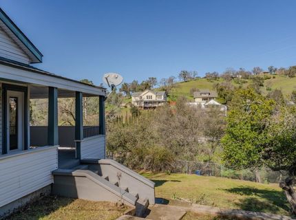 10640 Fleehart, Amador City, CA 95601 Photo