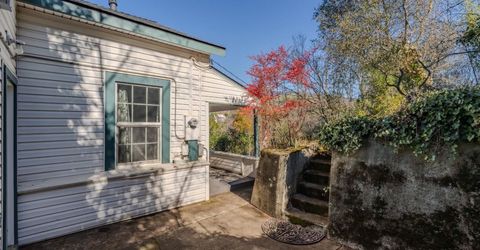 10640 Fleehart, Amador City, CA 95601 Photo