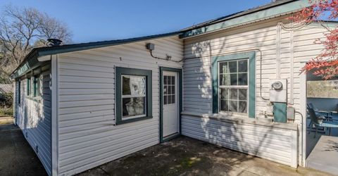 10640 Fleehart, Amador City, CA 95601 Photo