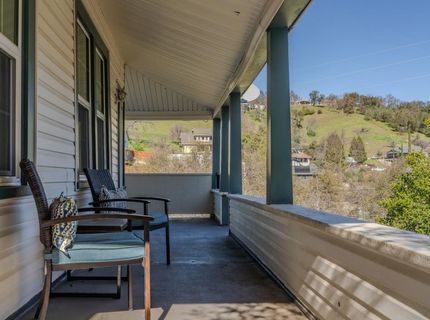 10640 Fleehart, Amador City, CA 95601 Photo