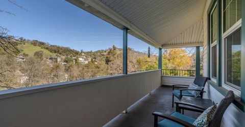 10640 Fleehart, Amador City, CA 95601 Photo