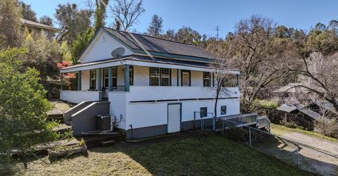 10640 Fleehart, Amador City, CA 95601 Photo