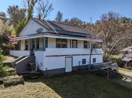 10640 Fleehart, Amador City, CA 95601 Photo