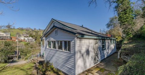 10640 Fleehart, Amador City, CA 95601 Photo