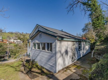 10640 Fleehart, Amador City, CA 95601 Photo