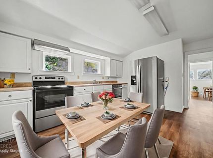 10640 Fleehart, Amador City, CA 95601 Photo