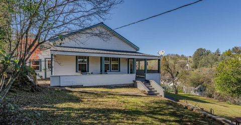 10640 Fleehart, Amador City, CA 95601 Photo