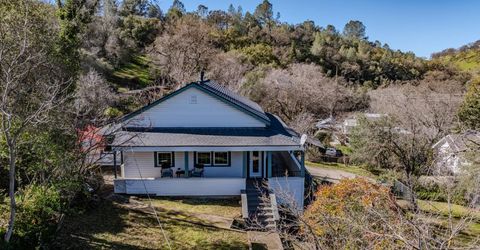 10640 Fleehart, Amador City, CA 95601 Photo