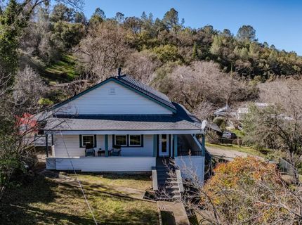 10640 Fleehart, Amador City, CA 95601 Photo