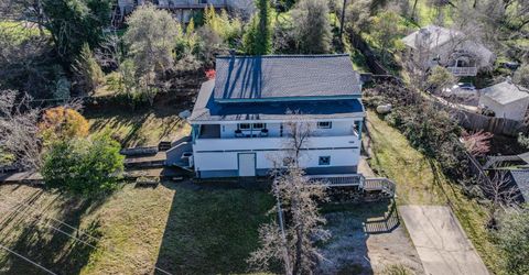 10640 Fleehart, Amador City, CA 95601 Photo