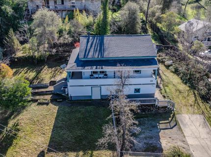 10640 Fleehart, Amador City, CA 95601 Photo