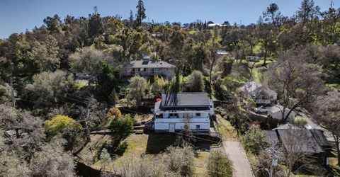 10640 Fleehart, Amador City, CA 95601 Photo