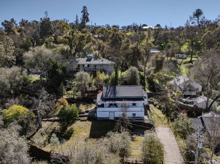 10640 Fleehart, Amador City, CA 95601 Photo