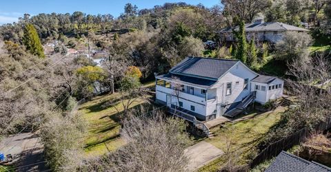 10640 Fleehart, Amador City, CA 95601 Photo