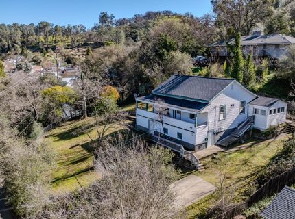 10640 Fleehart, Amador City, CA 95601 Photo