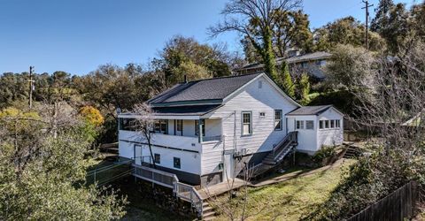 10640 Fleehart, Amador City, CA 95601 Photo