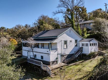 10640 Fleehart, Amador City, CA 95601 Photo