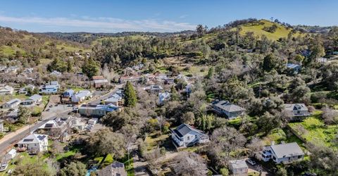 10640 Fleehart, Amador City, CA 95601 Photo