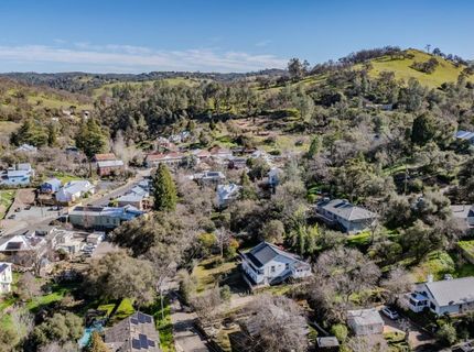 10640 Fleehart, Amador City, CA 95601 Photo