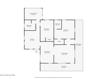 10640 Fleehart, Amador City, CA 95601 Photo