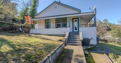 10640 Fleehart, Amador City, CA 95601 Photo