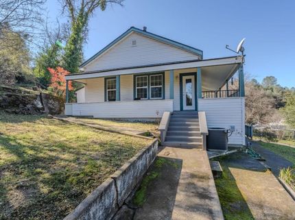 10640 Fleehart, Amador City, CA 95601 Photo