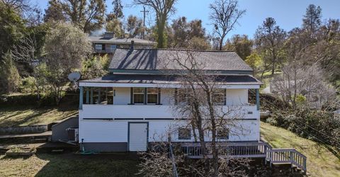 10640 Fleehart, Amador City, CA 95601 Photo