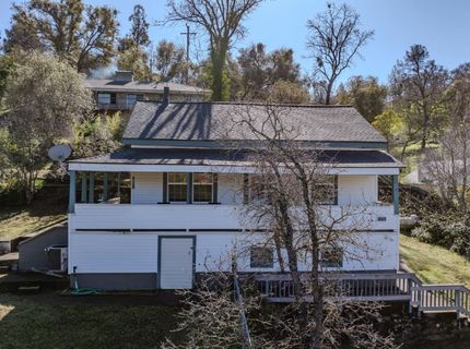 10640 Fleehart, Amador City, CA 95601 Photo