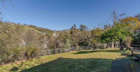 10640 Fleehart, Amador City, CA 95601 Photo