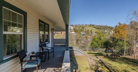 10640 Fleehart, Amador City, CA 95601 Photo