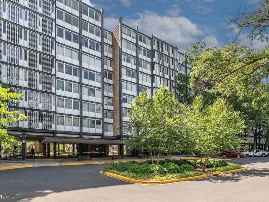 1311 Delaware Avenue Sw, Unit S330, Washington, DC 20024 Main Photo