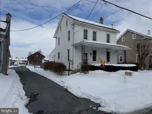 63 N LEBANON STREET, LEBANON, PA 17042