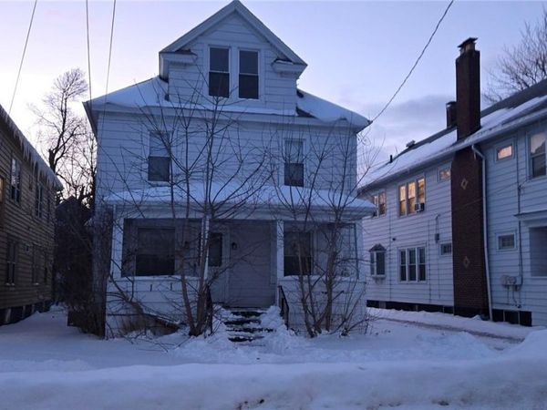 136 S Collingwood Avenue, Syracuse, NY 13206