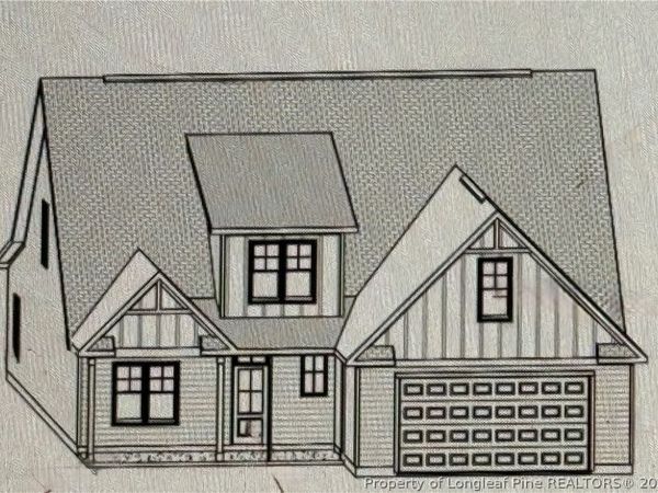 tbd Doubs Chapel Lot 3 Road, West End, NC 27376