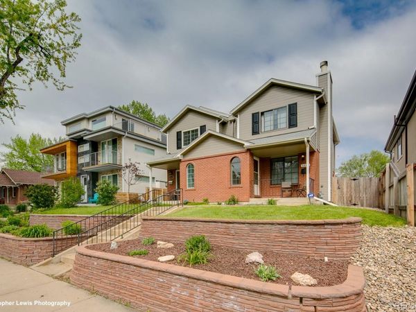 2640 Lowell Boulevard, Denver, CO 80211