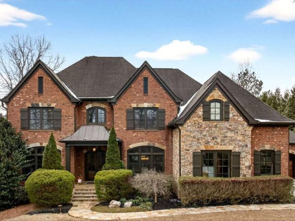 2853 Stirling Ridge Court, Alpharetta, GA 30004