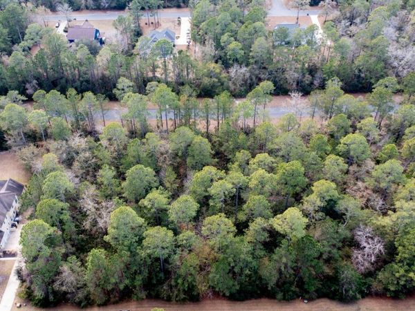 V/L 191 Sunrise Drive, Woodbine, GA 31569