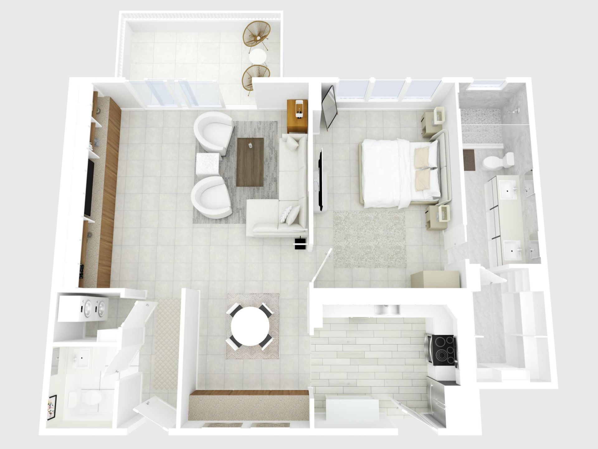 600 S Ocean Boulevard, Unit 802, Boca Raton, FL 33432 Photo