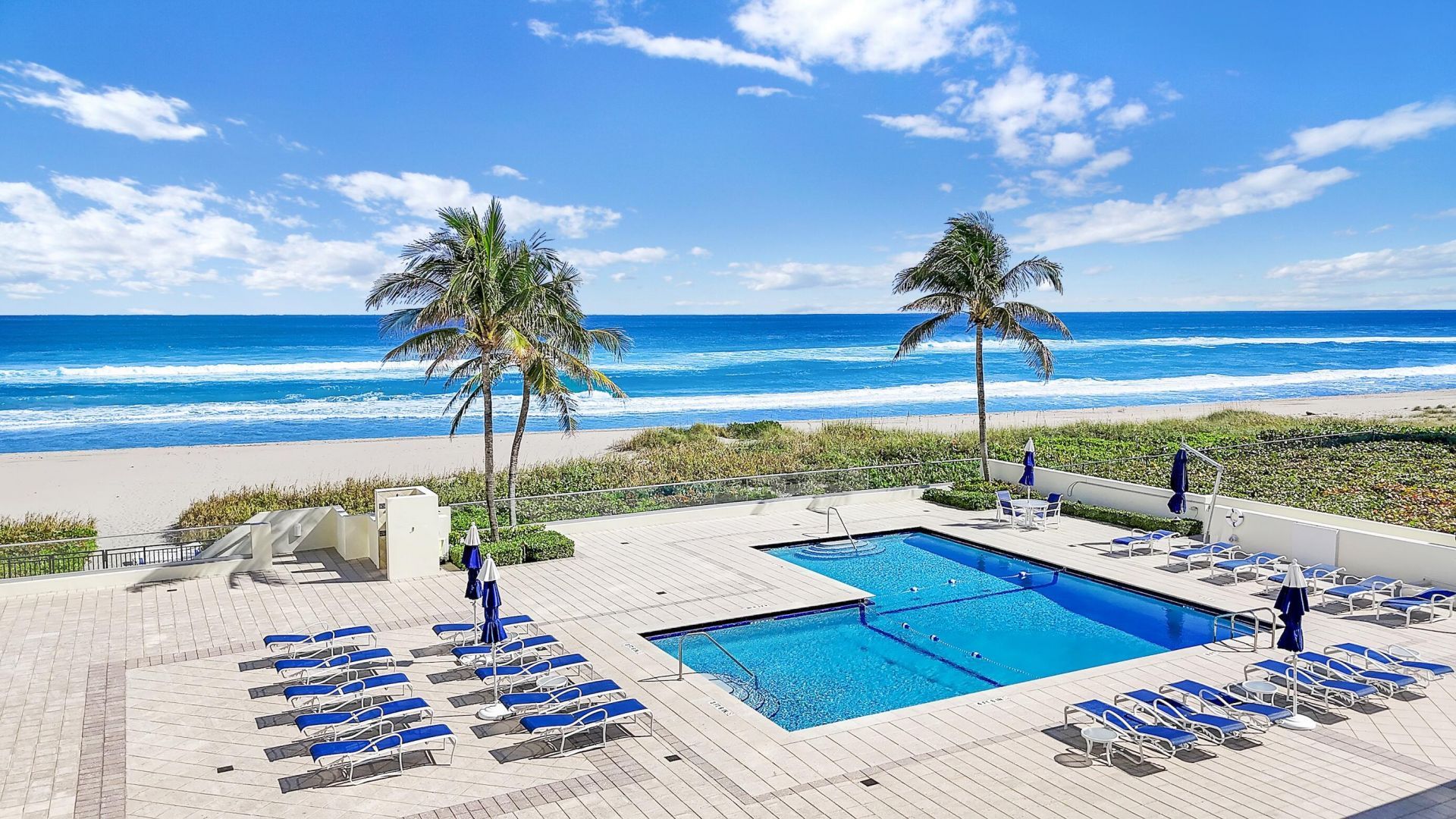 600 S Ocean Boulevard, Unit 802, Boca Raton, FL 33432 Photo